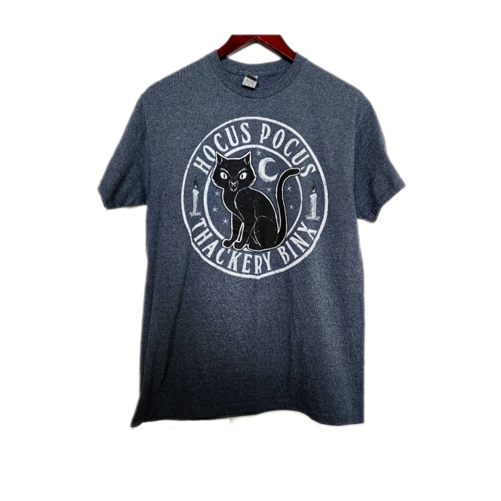 Hocus-pocus T-shirt -